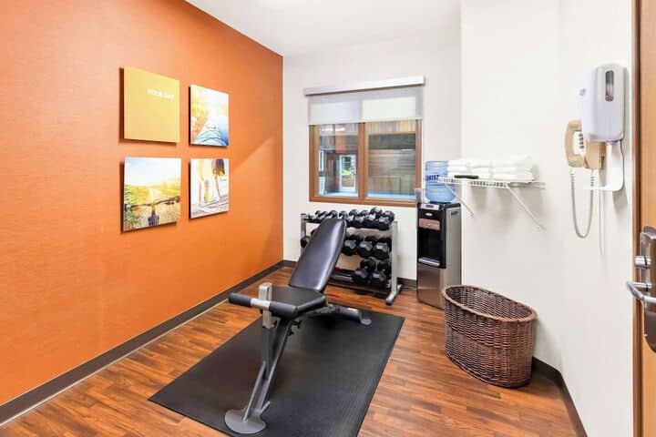 Health and Fitness 24 of 37