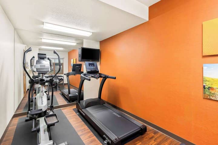 Health and Fitness 23 of 37